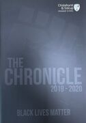The Chronicle 2019 20