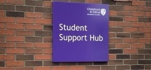 Student support hub 4