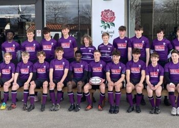 U15s Continental Tyres Vase Runners Up 2023