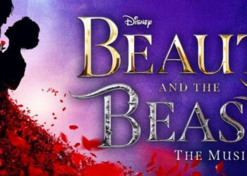 It's opening night for Beauty and the Beast
